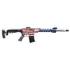 Image 2 : USA FLAG CITADEL BOSS-25 SEMI AUTO TACTICAL