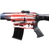 Image 4 : USA FLAG CITADEL BOSS-25 SEMI AUTO TACTICAL