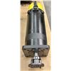 Image 1 : Fanuc #A06B-0652-B212 DC Servo Motor Model 20M
