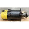 Image 2 : Fanuc #A06B-0651-B012 DC Servo Motor Model 10M