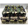 Image 2 : (3) Fanuc #A06B-6047-H003 Velocity Control Units