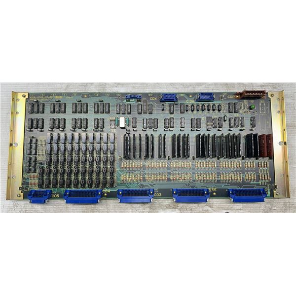 Fanuc #A20B-0008-0540/01A Circuit Board