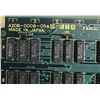 Image 3 : Fanuc #A20B-0008-0540/01A Circuit Board