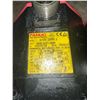 Image 2 : (3) Fanuc #A06B-0221-B000 AC Servo Motors w/ #A860-2000-T301 Encoders