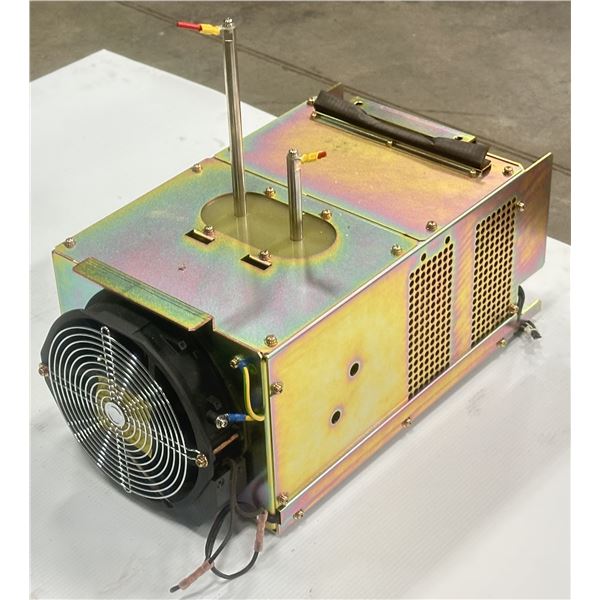 Fanuc #A14B-0082-B321-01 Power Unit
