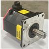Image 2 : Fanuc #A06B-0243-B200 AC Servo Motor w/#A860-2000-T301 Pulse Coder