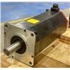 Image 2 : Fanuc #A06B-0257-B210 AC Servo Motor w/#A860-2000-T301 Pulse Coder