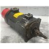 Image 2 : Fanuc #A06B-0310-B351 AC Servo Motor w/#A860-0321-T131 Pulse Coder