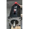 Image 2 : Fanuc #A06B-0502-B274#7008 AC Servo Motor