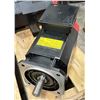 Image 1 : Fanuc #A06B-1404-B103 AC Spindle Motor