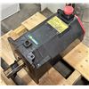 Image 2 : Fanuc #A06B-0273-B500/0100-R AC Servo Motor w/#A860-2000-T321 Pulse Coder