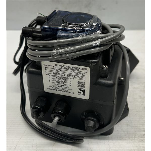 Stenner #E20MH81S6 Econ Stennicator Pump