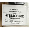 Image 4 : Black Box #RS-232  RS-422/485 Optically Isolated Converter