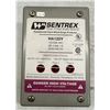 Image 1 : Sentrex #HA120Y Surge Protector