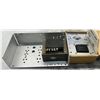 Image 2 : Lot of (2) Power-One Power Supplies #HD24-4.8-A & #HB5-3/OVP-A
