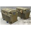 Image 2 : (2) Idec #PS5R-E24 Power Supplies