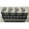 Image 2 : (4) Carlo Gavazzi #DWB01CM4810A 3 Phase Load Guard Relays