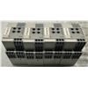 Image 3 : (4) Carlo Gavazzi #DWB01CM4810A 3 Phase Load Guard Relays