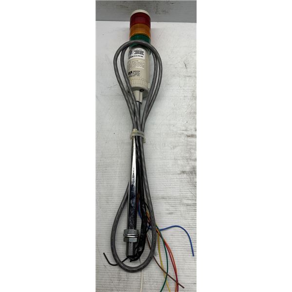 Patlite #LE-FBP Stack Lite