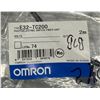 Image 6 : Lot of Misc. Omron Items