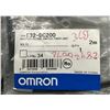 Image 7 : Lot of Misc. Omron Items
