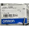 Image 8 : Lot of Misc. Omron Items
