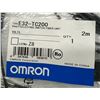 Image 9 : Lot of Misc. Omron Items