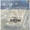 Image 4 : (4) Genuine Stenner Parts #EC30H-5 Pump Tubes