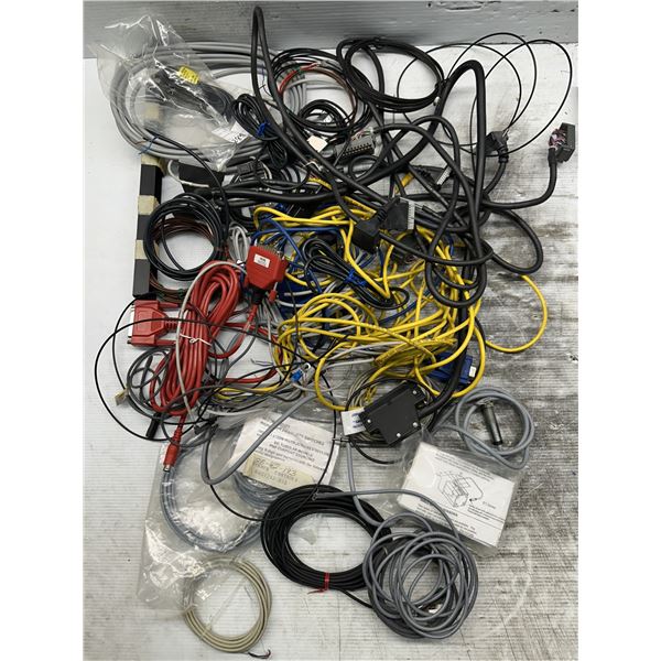 Lot of Misc. Beijer, phd, Veeder-Root Items Plus More+++