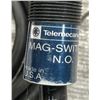 Image 3 : (3) Telemecanique #SGA-8176 Mag-Switches