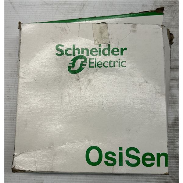 Telemecanique #SGA-8176 Mag-Switch