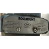 Image 3 : (2) Rosemount #CG4A22A1AB4E5 Digital Pressure Gauge Transmitters