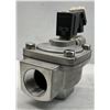 Image 2 : SMC #VXF2280 Solenoid Valve