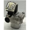 Image 3 : SMC #VXF2280 Solenoid Valve