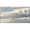 Image 5 : Jamesbury #VPVL200SR4/5BD Actuator w/#AMI971DA13SRM Communication & Control Module