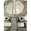 Image 6 : Lot of (2) Misc. Butterfly Valves w/Shut-Off Units