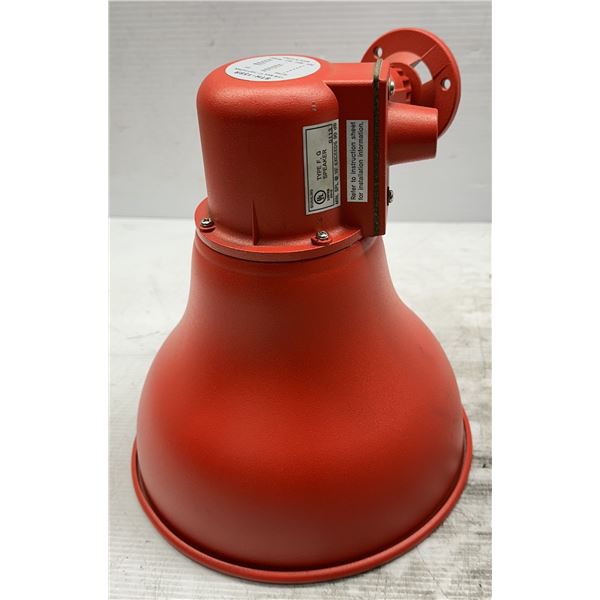 Signaling #STH-15SR 15W Multi-Tap Horn