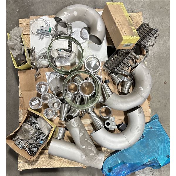 Lot of Misc. MRO Items