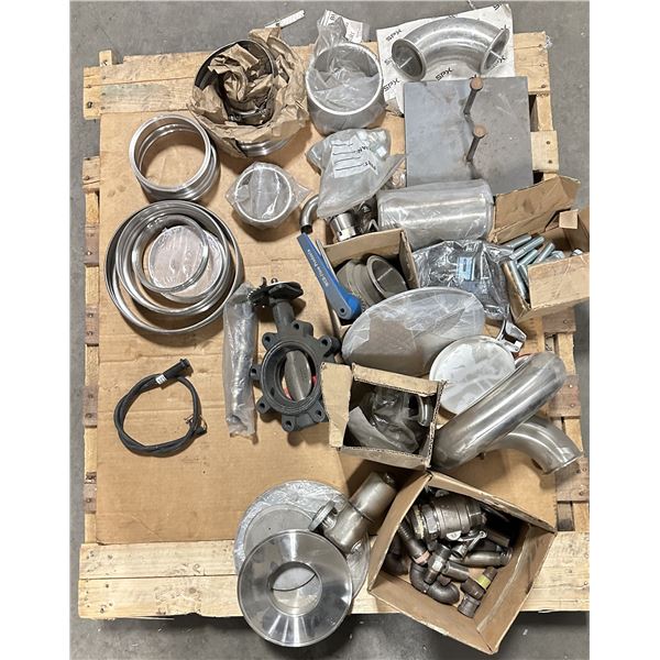 Lot of Misc. MRO Items