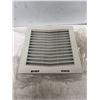 Image 4 : Hoffman #HF1016414 / #5915PC-12T-B30-A00 Filter/Fan Unit