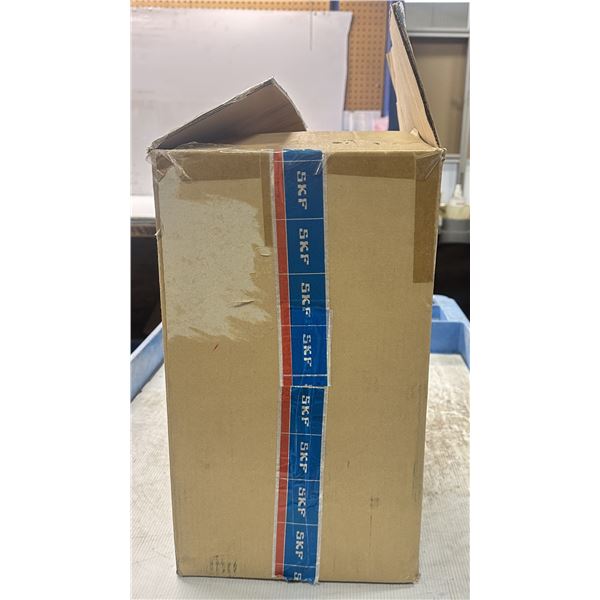 SKF #MKU1-BW6-F3+1PP-0-1 Lubricator