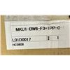 Image 5 : SKF #MKU1-BW6-F3+1PP-0-1 Lubricator