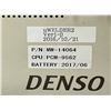 Image 3 : Denso #MW-14064 Welder II Processor