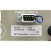 Image 4 : (2) NF #4305 High Voltage Power Amplifiers