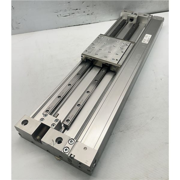 SMC #MY2HT40TNG-500L Cylinder