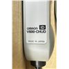 Image 4 : Omron #V600-CHUD Handheld Reader