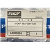 Image 5 : SKF #VGKP 993-000-120 Oil Reservoir 3 Liter
