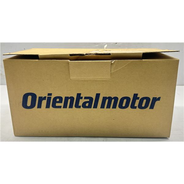 Oriental Motor #FPW425S-30 Watertight Motor