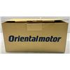 Image 1 : Oriental Motor #FPW425S-30 Watertight Motor