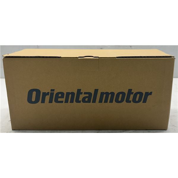Oriental Motor #ARM98AC-N5 Stepping Motor
